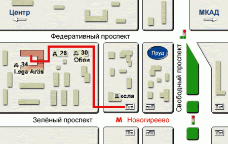 Больница 70 схема корпусов