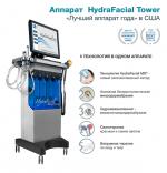     TOWER Hydrafacial MD