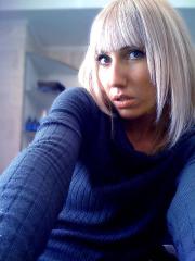 Алена Демченко - Арт-стилист, имиджмейкер