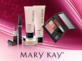 Mary Kay osmetics:     