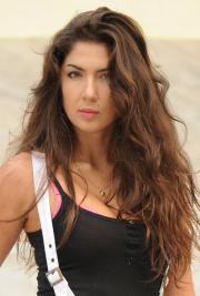 Олеся Бачинская - Парикмахер-стилист, визажист