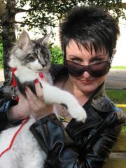 Надежда Макарова - Технолог компании Jessica. Nail - Мастер. Надежда Макарова дарит Вашим рукам красоту из первых рук от Jessica.